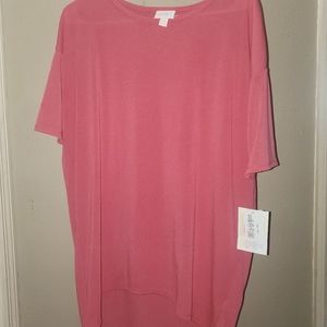 LLR XXS Irma